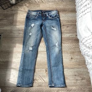 Dollhouse Charley jeans